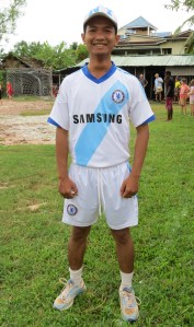 Cleanest ref on earth